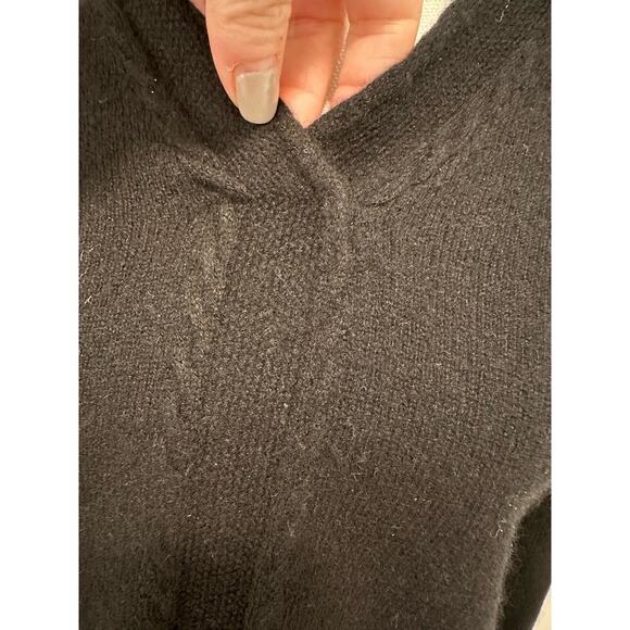 Jumper 1234 Cashmere Sweater - Picture 2 of 4